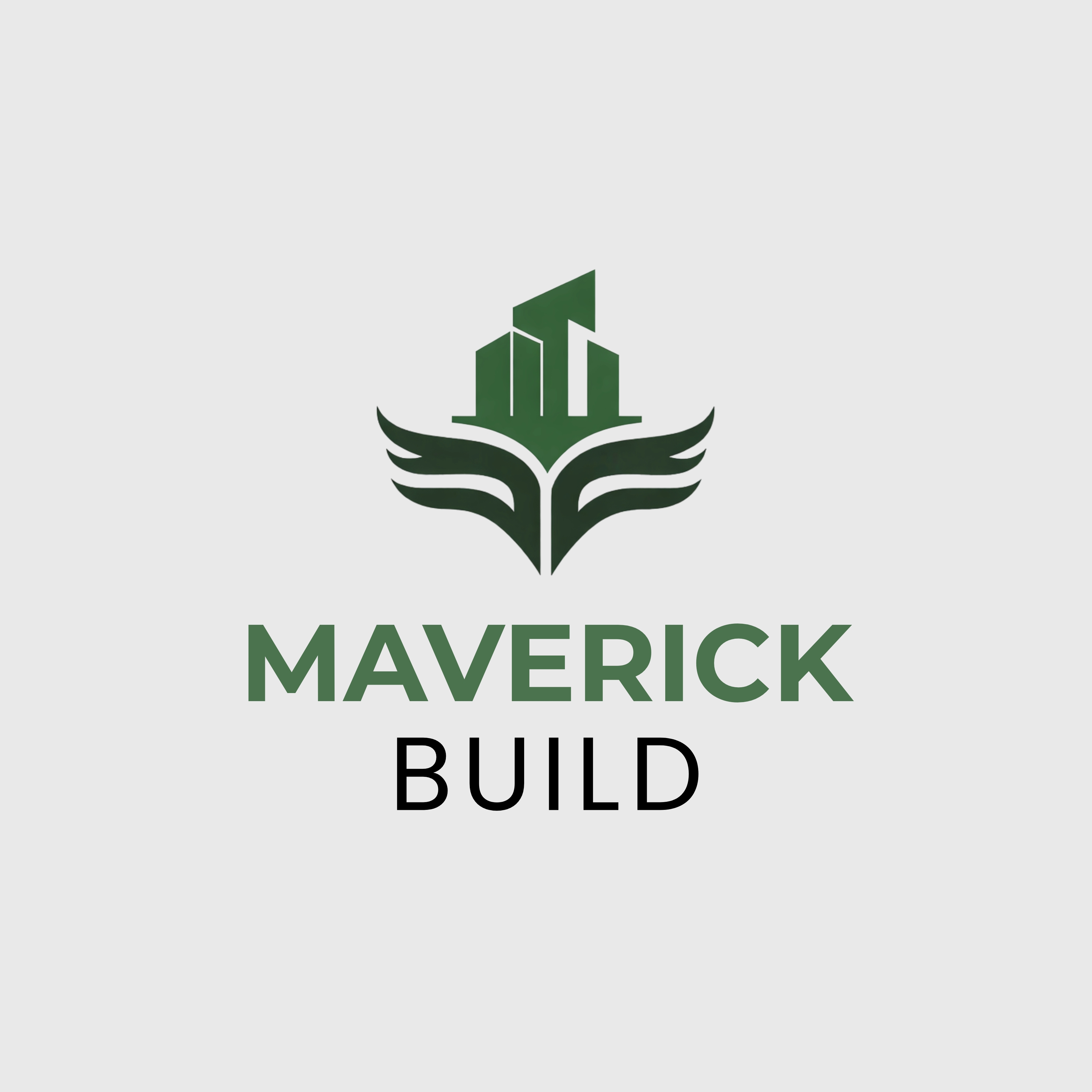 Maverick Build